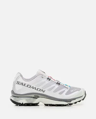 Salomon Xt-4 Og Sneaker In Silver