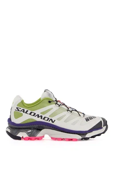 Salomon Xt-4 Og Sneakers In Multicolor