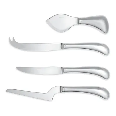 Sambonet Cutlery Silver Uni