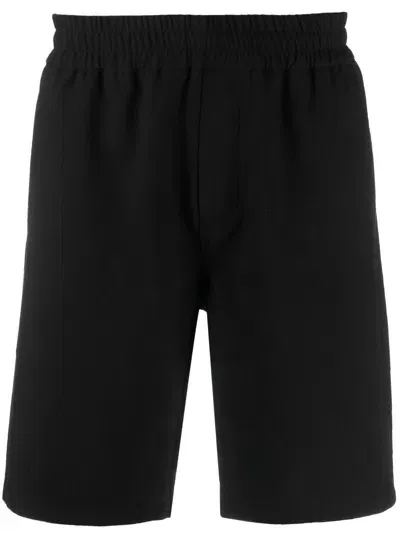 Samsoe & Samsoe Smith 10929 Shorts In Black