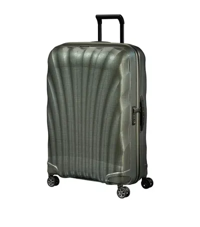 Samsonite C-lite Spinner In Green