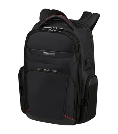 Samsonite Pro-dlx 6 Backpack In Black