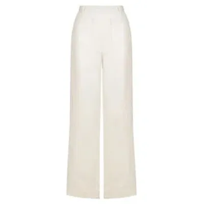 Sancia The Sorella Pants In Beige