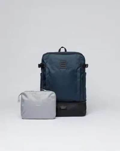 Sandqvist Alde Navy + Pack Cube M