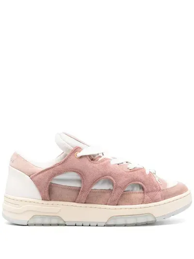 Santha Model 1 Sneakers In Pink