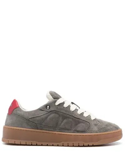 Santha Model 2 Sneakers In Grey