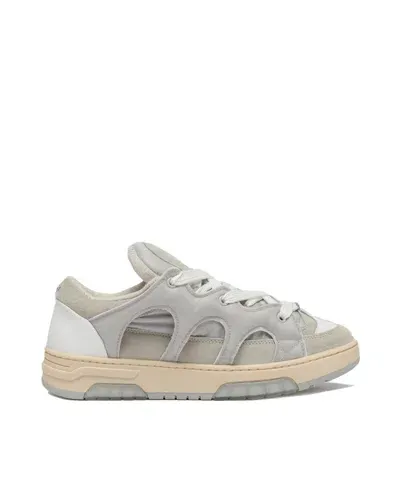 Santha Sneakers 2 In Grey