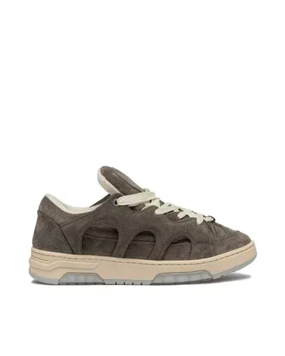 Santha Sneakers 2 In Gy