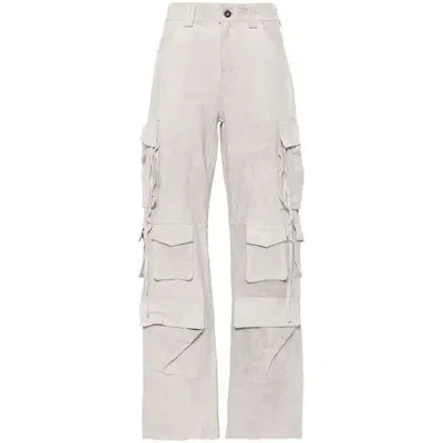 Santoro Pants In Grey