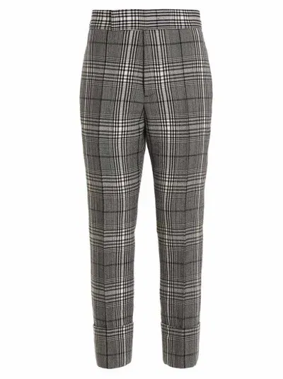 Sapio 'n°7' Pants In Gray