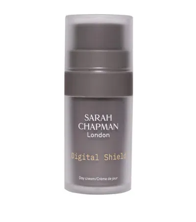 Sarah Chapman Digital Shield Day Cream In White