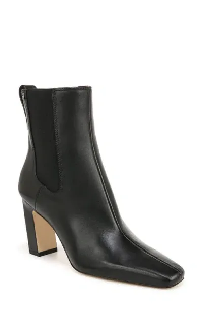 Sarto By Franco Sarto Flexa Blis Bootie In Black