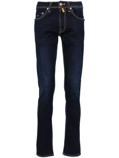 Sartoria Tramarossa Leonardo Jeans In Blue