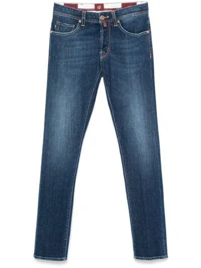 Sartoria Tramarossa Leonardo Jeans In Blue