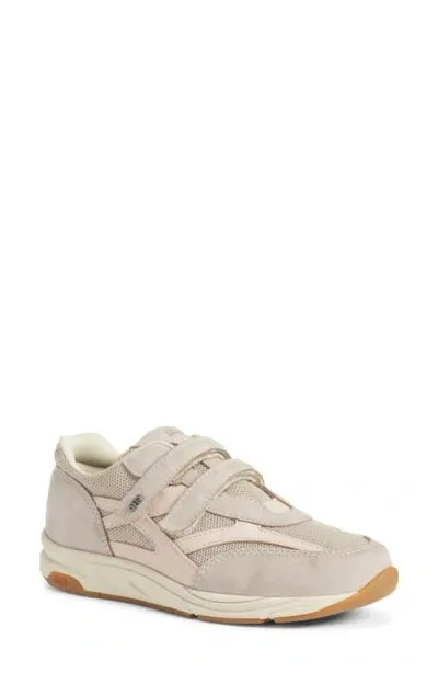 Sas Tmv Walking Shoe In Taupe Pink