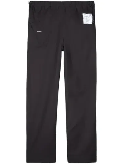 Satisfy Pertex 3l Performance Trousers In Black