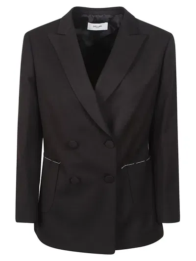 Saulina Milano Saulina Jackets Black