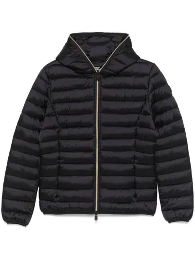 Save The Duck Alexis Jacket In 黑色