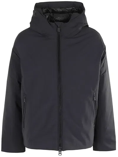 Save The Duck Aveline Jacket In Black