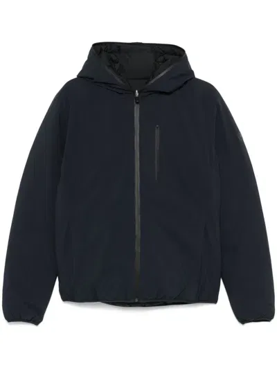 Save The Duck Ezra Jacket In Blue