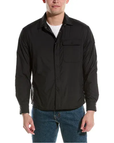 Save The Duck Lynx Jacket In Black