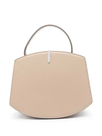 Savette Florence 20 Tote Bag In 中性色