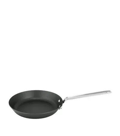 Scanpan Black Iron Frying Pan