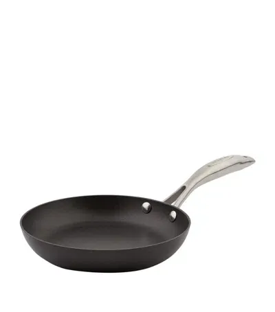 Scanpan Iq Frying Pan In Black