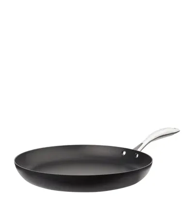 Scanpan Iq Frying Pan In Black