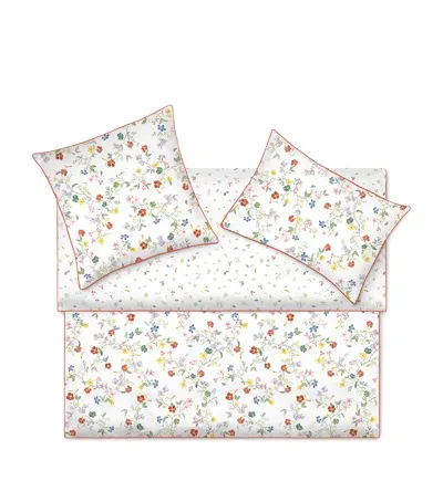 Schlossberg Elle Noblesse Pillowcase In White