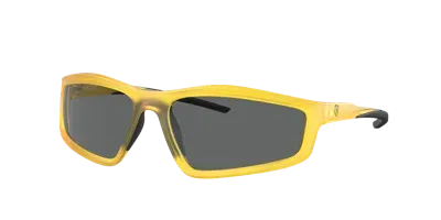 Scuderia Ferrari Man Sunglass Fz6007u In Grey