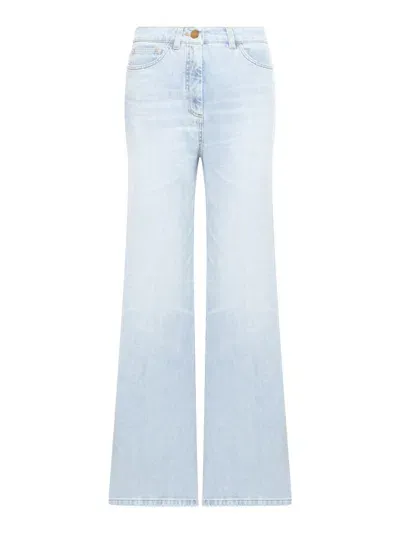 Seafarer Jeans In Blue