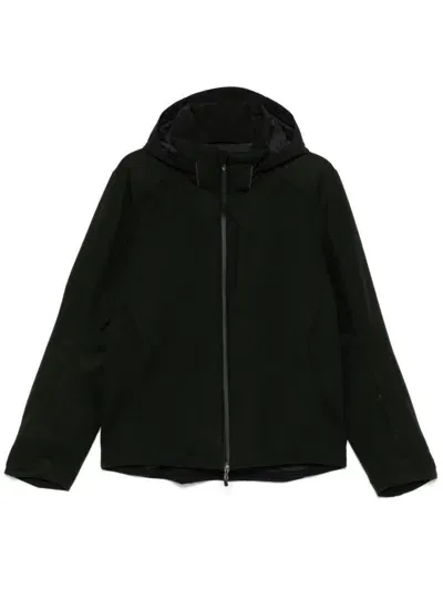 Sease Balma Jacket In Black