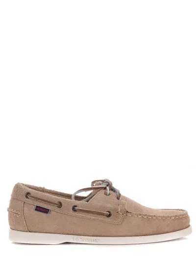 Sebago Boat Loafers