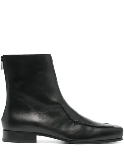 Séfr Lucky Boot In Black