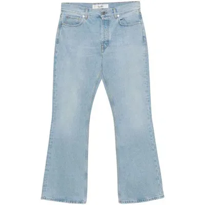 Séfr Jeans In Blue