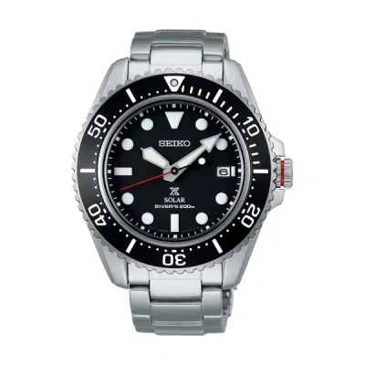 Seiko Prospex Watches Mod. Sne589p1 In Black