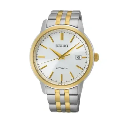 Seiko Watches Mod. Srph92k1 In Gray