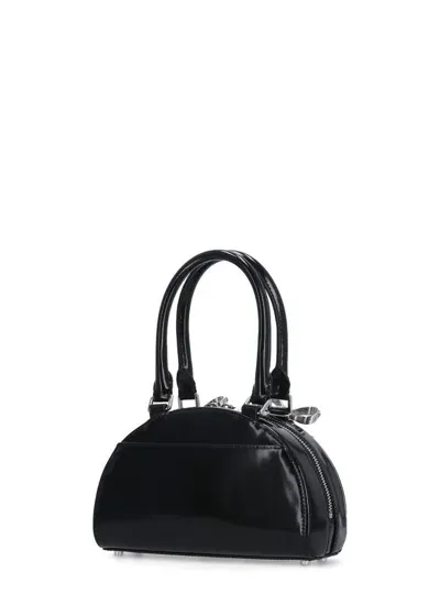 Self-portrait Self Portrait Bags.. Black