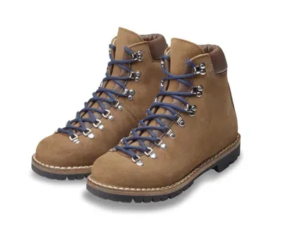 Sentier "bobber" Boot In Brown