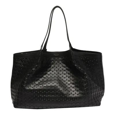 Serapian Bags In Black