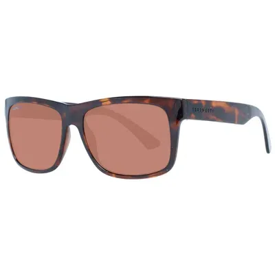 Serengeti Mod. 8371-au 56 In Brown