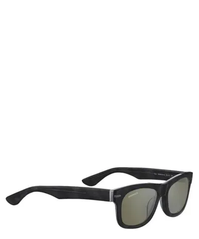 Serengeti Sunglasses Foyt In Crl