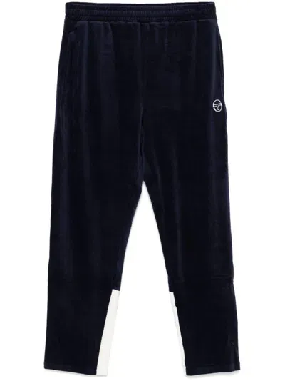 Sergio Tacchini Foggia Jogginghose In Blau