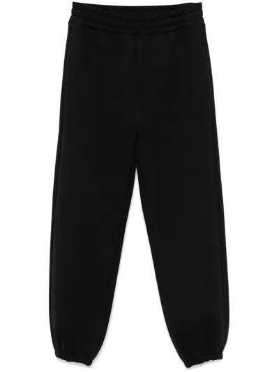 Seventh V2 Stacks Track Pants In Black