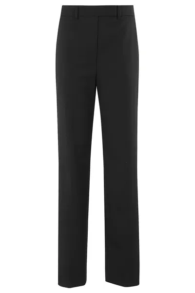 Seventy Pantalone In Black