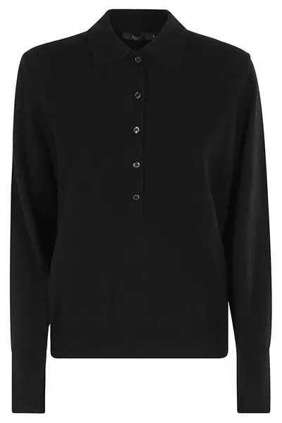 Seventy Polo In Nero