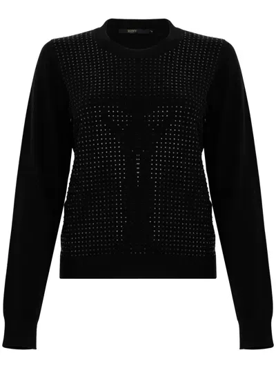 Seventy Sweaters Black