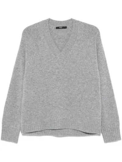 Seventy Sweaters Grey