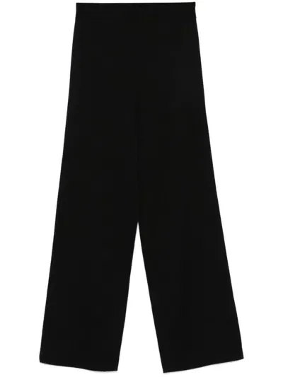 Seventy Trousers Black